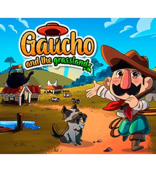 Gaucho and the Grassland Steam Key GLOBAL